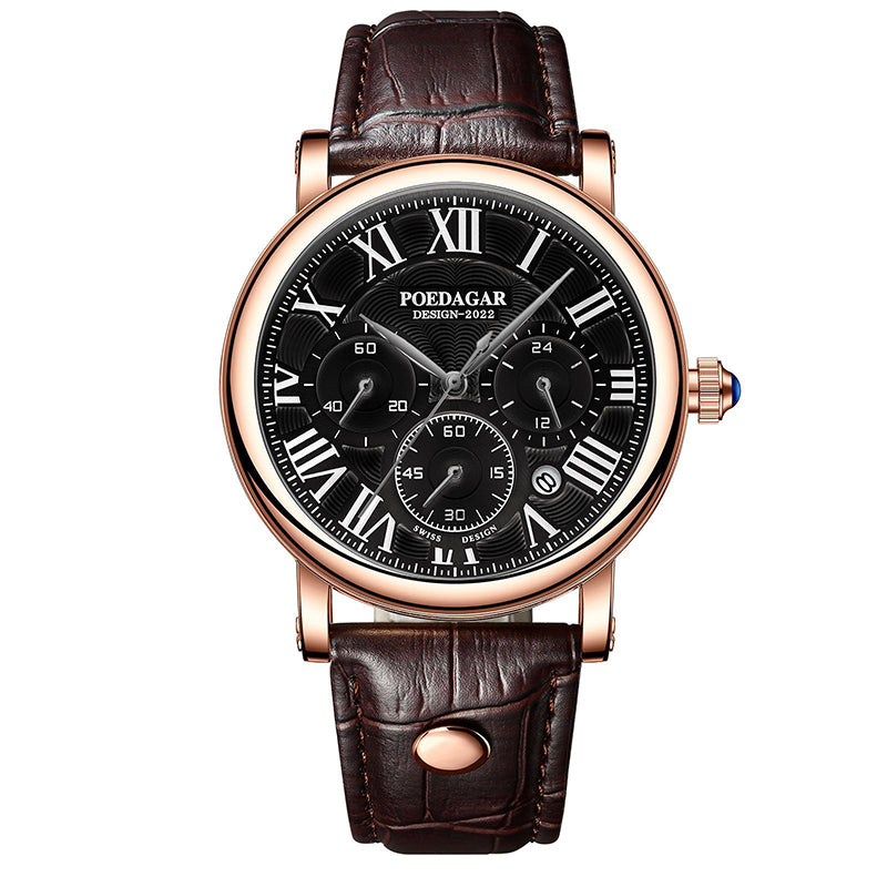 V&V™ Nero Classico