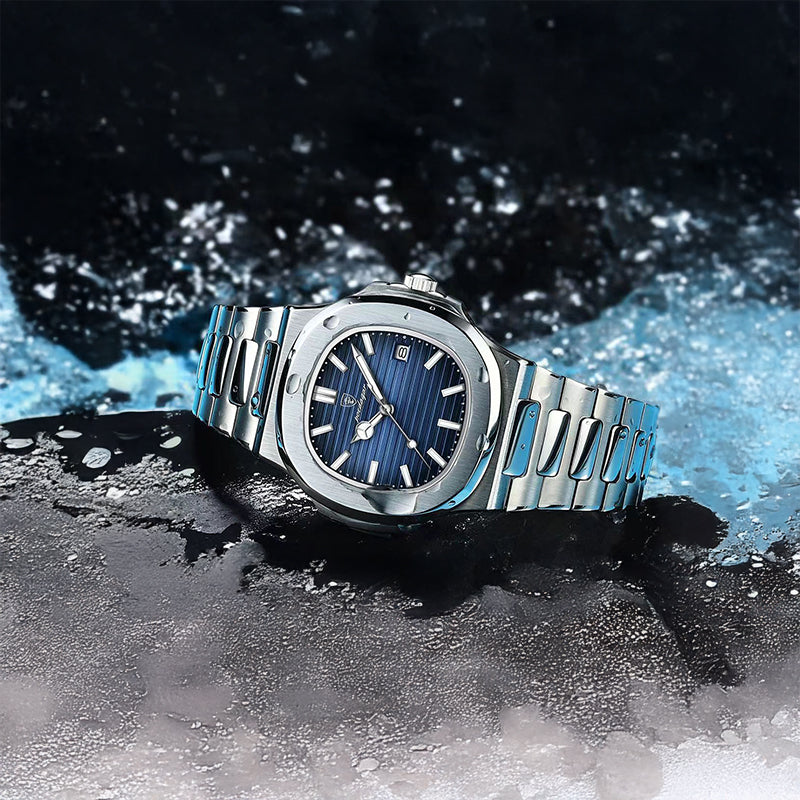 V&V™ Nautilus